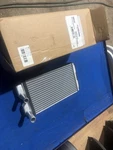 Four Seasons Heater Core 98533 For Many Pontiac Buick Oldsmobile Models 64-70. Fixed Price $70.00.