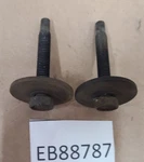 Oem 2002-2008 Dodge Ram 1500 V8 Radiator Mounting Bolts Hardware Core Support. Fixed Price $29.95.
