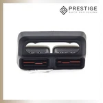 2022-2024 Ford Maverick Center Dash Trim Air Vent Panel NZ6Z-9904644-AA. Fixed Price $69.00.