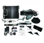 Vintage Air Gen Surefit Kit 47-54 Chevy Pick-up Truck A/c Heat Defrost. Fixed Price $2331.95.