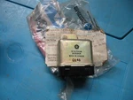 Nos Mopar 1981-82 Dodge Aries Plymouth Reliant Ac Anti Dieseling Relay 3747939. Fixed Price $15.00.