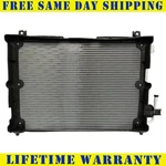 New Ac Condenser For 1998-2001 Dodge Ram 1500 2500 5.9L 5.2L 3.9L. Fixed Price $76.17.