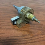 Nos Ford 68 69 Montego Comet Cyclone C8GY-17A553-B Windshield Wiper Switch. Fixed Price $150.00.