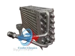 1964 1965 Ford Mustang Falcon Ranchero Comet Ac Evaporator Core EV5090 Usa. Fixed Price $290.00.
