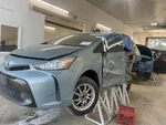 Ac Condenser Prius Vin Eu 7TH And 8TH Digit Fits 12-18 983275. Fixed Price $149.99.