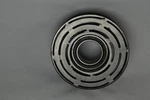 A/c Pulley, Gm Delco 15-4260, 6551713, 6580140, School Bus 66-67. Fixed Price $31.50.