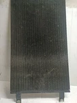 M3611002 Ac Condenser From 2010 Peterbilt 387 (12144919. Fixed Price $68.68.
