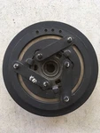 Brand New Nos 1967 Ford Mustang 289 Fairlane Galaxie Ac Clutch C7AA-2981-B. Fixed Price $150.00.