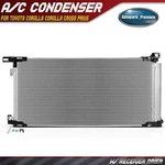A/c Condenser W/ Receiver Drier & Bracket For Toyota Corolla Cross Prius. Fixed Price $97.79.