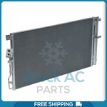 New A/c Condenser For Hyundai Tucson - 2016 To 2018 Oe# 97606D3500 Qu. Fixed Price $91.99.