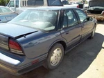 Used A/c Condenser Fits: 1996 Oldsmobile Cutlass Grade. Fixed Price $117.44.