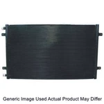 Vintage Air 037030-OVR Monster Superflow Condenser With Straight Outlets. Fixed Price $247.82.