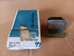 Nos Gm 66 67 68 Full Size Pontiac A/c Air Conditioning Time Delay Relay Gp. Fixed Price $45.00.