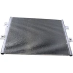 Air Conditioning Condenser 4647814 For John Deere 120D 135D 160DLC 190DW 200DLC. Fixed Price $169.00.