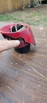 1967 Chevy Impala Caprice A/c Dash Vent Duct Air Conditioning Left Chevrolet. Fixed Price $50.00.