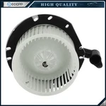 1995-2001 Ford Explorer 98 99-11 Ranger Heater Blower Motor W/fan 700019 Ac. Fixed Price $32.88.