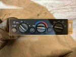1996 1997 1998 Chevy Suburban Tahoe Heater Control Switch Gmc Yukon Oem V6. Fixed Price $65.00.