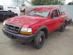 Used A/c Condenser Fits: 1999 Ford Ranger Grade. Fixed Price $143.54.