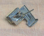 1972 1974 Ford Thunderbird Cougar Factory A/c & Heater Fan Switch D2OA-19A642. Fixed Price $22.95.