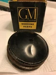 Nos Gm 1958 Air Conditioner Pulley 572266. Fixed Price $90.00.