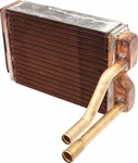 Oer Heater Core For 1968 Chevrolet Camaro Big Block Engine Without A/c. Fixed Price $189.98.