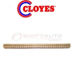 Cloyes Center Engine Timing Chain For 1977 Chrysler Cordoba - Valve Train Kx. Fixed Price $44.08.