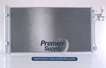 Range Rover Evoque Discovery Sport Air Conditioning Condenser LR075358. Fixed Price $102.97.