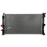 Oem 2021 2022 Toyota Prius Corolla Hybrid 1.8 Radiator + Condenser 16400-37380. Fixed Price $269.99.
