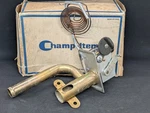 Nors 1958 Edsel Citatiaton Corsair 1957-59 Ford 57-58 Mercury W/ Ac Heater Valve. Fixed Price $227.99.