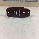 74 75 76 77 78 Capri Nos Oem Ford D7RY-19A706-A A/c Blower Motor Resistor. Fixed Price $67.50.