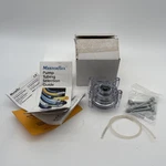 Vintage Cole Parmer Masterflex Peristaltic Pump Head Model 7013-20 Open Box. Fixed Price $99.99.