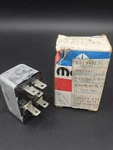 Vintage Mopar 74-75 Full Size 3780596 A/c Blower Relay (sa 3764511) Nos. Fixed Price $40.95.