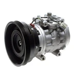 Toyota MR2 SW20 Ac Compressor 1990-99 Includes Drier And Gasket Kit. Fixed Price $325.00.
