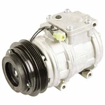 For Toyota 4RUNNER 1996 1997 1998 1999 2000 Ac Compressor & A/c Clutch Tcp. Fixed Price $198.98.