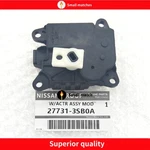Oem A/c Hvac Door Actuator Assy Mode For Infiniti Nissan Altima Pathfinder Titan. Fixed Price $41.39.