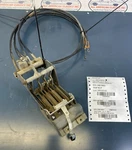 1964 1965 Air Conditioning Ac Controls, Chevelle Camino. Fixed Price $649.95.