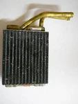 Heater Core Fits 1980-98 Chevrolet Van G10 20 30 Gmc G1500 2500 3500 Aux. Fixed Price $80.00.