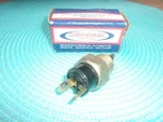 1965-1973 Chrysler 300 New Yorker Imperial Nors Temperature Sending Unit Switch. Fixed Price $9.95.