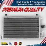 4615 Condenser For Honda Passport 1994-97 Isuzu Rodeo 6327 39734. Fixed Price $94.48.