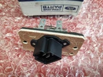 New Ford Blower Motor Resistor 4L3Z-19A706-AA 97-04 F150 F250 Mustang Expedition. Fixed Price $29.95.