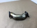 Mercedes CL550 W216 2011 4.6L Right Engine Exhaust Manifold Pipe 07-14 :a. Fixed Price $66.12.