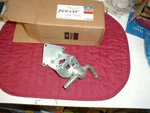 Nos Mopar 1970 Body A/c Water Control Valve Dart Duster Swinger Valiant. Fixed Price $165.00.