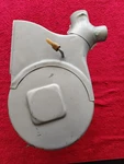 1947-1953 Chevrolet Harrison Heater Model Number HD-02-53. Fixed Price $74.95.