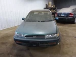 Condenser Fits 90-93 Accord 1993631. Fixed Price $125.00.