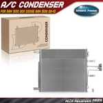 Ac Condenser W/ Receiver Drier & Brakcet For Ram 1500 Dodge 2500 3500. Fixed Price $116.69.