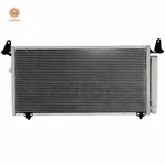 Condenser For 2004-2006 Toyota Tundra Crew Cab 884600C090. Fixed Price $70.89.
