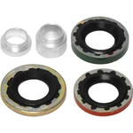 A/c Manifold Seal Kit Ac Fits Delco 15-20058,21000FOUR Seasons,. Fixed Price $13.99.