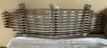 Original Austin Healey 100-6, 3000 BN4, BN6, BN7, BT7 Horizontal Inside Grille. Fixed Price $149.00.