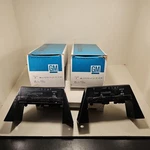Lot Of Nos Oem Genuine Gm 25522339 Electric Fan Relay Olds. Fixed Price $29.80.