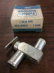 Nos 65-66 Ford Truck F100 F250 F350 Hot Water Heater Control Valve Shut Off C5TZ. Fixed Price $59.99.
